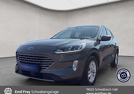 Ford Kuga 2.5 PHEV TITANIUM