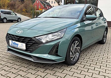 Hyundai i20 1.2 Edition