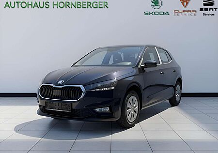 Skoda Fabia 1.0 TSI Sondermodell 130 Jahre (Essence) PDC LED