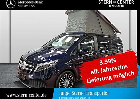 Mercedes-Benz V 250 d Marco Polo Allrad Airmatic Schiebedach