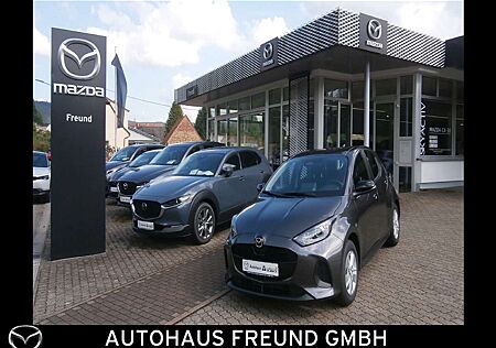 Mazda 2 Hybrid 1.5L Hybrid VVT-i 116 PS CVT FWD CENTER-LIN