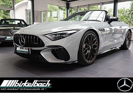 Mercedes-Benz SL 63 AMG 4Matic Perform. Burm. Night Manufaktur