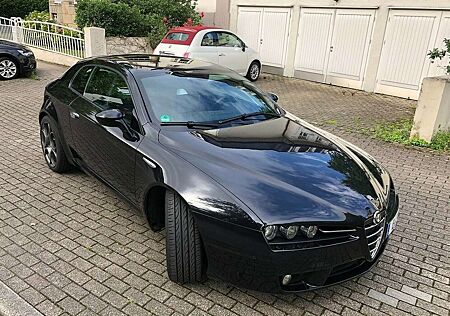 Alfa Romeo Brera 1.8 TBi 16V