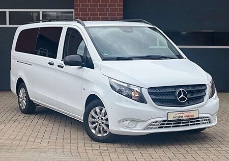 Mercedes-Benz Vito Tourer 116 CDI extralang*AUTOMATIK*9SITZER*