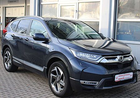 Honda CR-V 1.5 T 4WD Executive