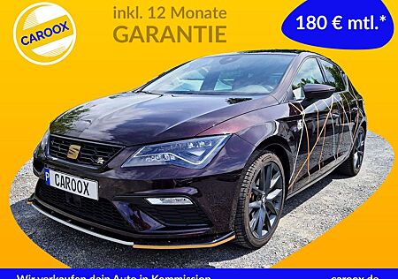 Seat Leon FR 1.5 TSI SDACH ACC SOUND R18