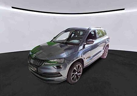 Skoda Karoq Sportline*APP-CAR*BUSINESS*VIRTU*KESSY*