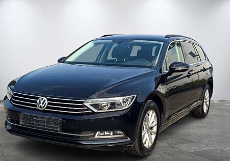 VW Passat Volkswagen Variant Comfortline*2.0 TDI*AHK*ACC*PDC*