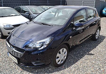 Opel Corsa Selection *1.HAND / SCHECKHEFTGEPFLEGT*