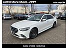 Mercedes-Benz S 400 d 4M lang AMG*Pano*DISTR*Exklusiv*Burmest3D