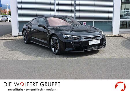 Audi e-tron GT Matrix*HUD*B&O*ACC*Pano*SHZ*Carplay