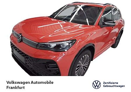 VW Tiguan Volkswagen 2.0 TDI DSG R-Line 4Motion Navi AHK "IQ.L