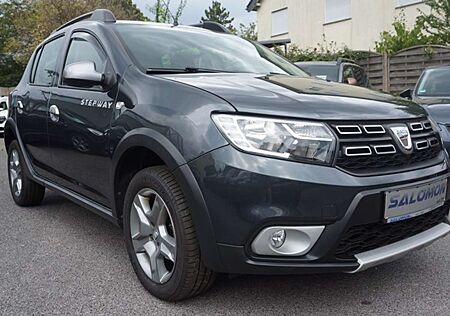 Dacia Sandero Stepway Prestige*GARANTIE* NAVI*KLIMA+1Hd.+scheckh