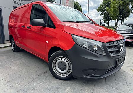 Mercedes-Benz Vito Kasten 111 CDI FWD kompakt