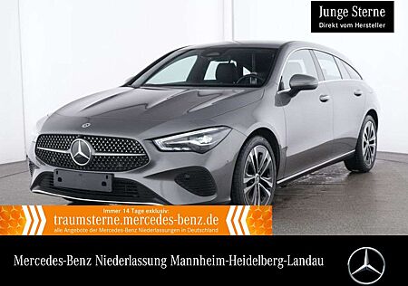 Mercedes-Benz CLA 200 PROGRESSIVE+LED+KAMERA+KEYLESS+7G