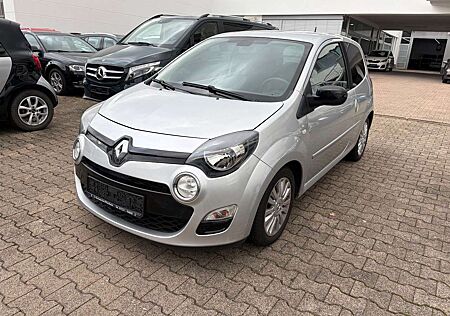 Renault Twingo Dynamique*AUTOMATIK*TEMPOMAT*