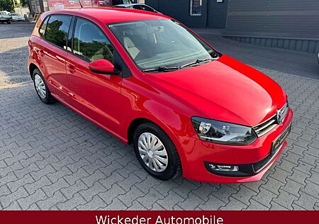 VW Polo Volkswagen V 1.4 Highline/Tüv/Neu/Zahnriemen Neu