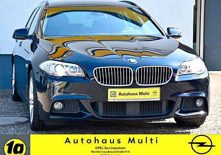 BMW 530 d T MPaket Komfort Leder Sitzklima Xenon KeyL