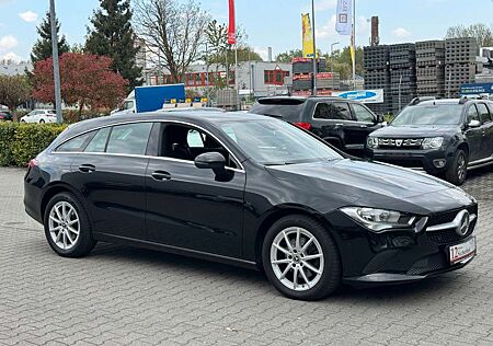 Mercedes-Benz CLA 200 *Business*Garantie*Keyles*