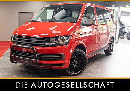 VW T6 Multivan Volkswagen 2.0TDI*2.HD*PDC*AHK*TOP OPTIK*