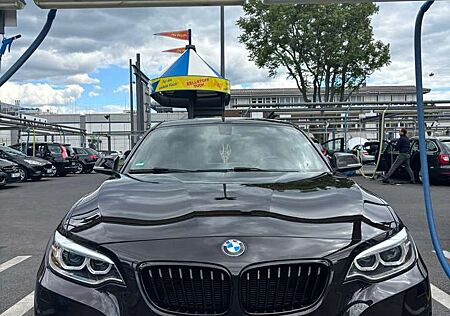 BMW 218 d