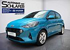 Hyundai i10 1.2 Trend/Sitzheizung/Einparkhilfe/Allwetter