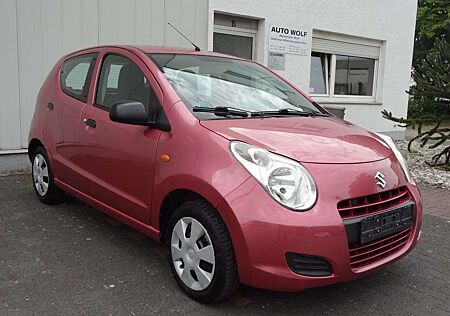 Suzuki Alto 1.0 Club/Klima/1-Hand/Scheckhef/
