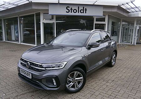 VW T-Roc Volkswagen R-Line 2.0 TDI, DSG
