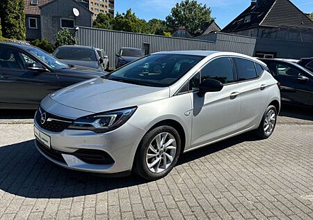 Opel Astra K Lim. 5-trg. Business Elegance Start/Stop