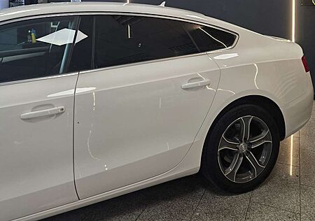 Audi A5 2.0 TDI (100kW)