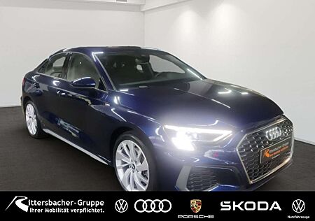 Audi A3 30 TDI s-line Business+AssistenzPak