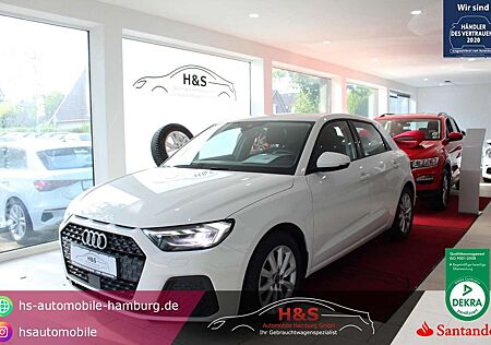 Audi A1 Sportback 30 TFSI Carplay*LED-Scheinwer*Sitzheiz.
