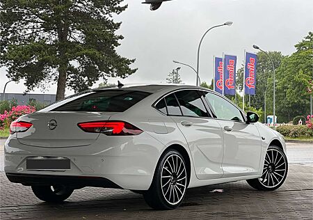 Opel Insignia Grand Sport 1.5 Diesel Automatik Elegance