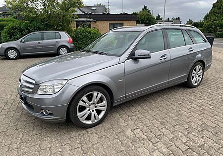 Mercedes-Benz C 220 C-Klasse T-Modell Diesel T CDI DPF Elegance