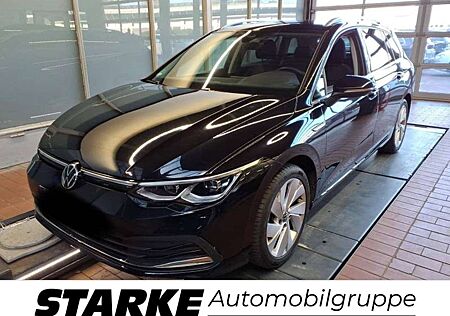 VW Golf Variant Volkswagen 1.5 eTSI DSG Style