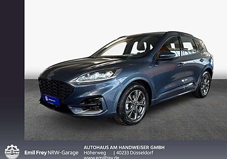 Ford Kuga 2.0 EcoBlue Aut. ST-LINE, AHK, Navi, Gjr