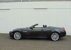 Jaguar XK 5.0 V8 Cabrio Scheckheft!