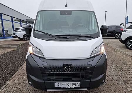 Peugeot Boxer Kasten L4H2 BlueHDi180 Heavy - NEW MODEL