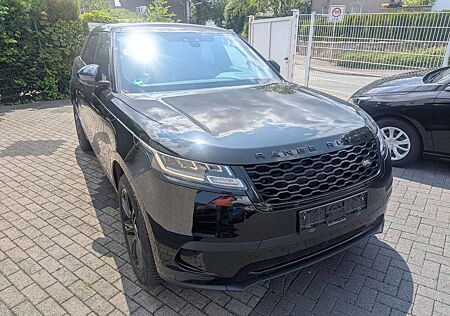 Land Rover Range Rover Velar 20" LED AHK Leder Keyless