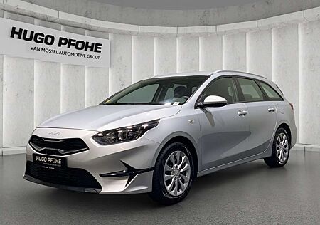 Kia Cee'd Ceed / Ceed 1.0 T-GDI (EURO 6d)