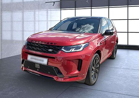 Land Rover Discovery Sport Diesel D200 R-Dynamic S