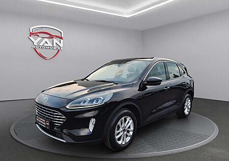 Ford Kuga 2.0 4WD Autom Titanium*LED*NAVI*AHK*Kamera*