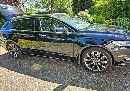 Ford Mondeo Tur. TDCi Bi-Turbo PowerShift-Aut. Vignale