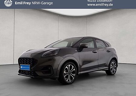 Ford Puma 1.0 Hybrid ST-LINE X iACC/Winter-Pk./Navi/Kam