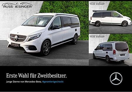 Mercedes-Benz V 300 d Marco Polo 4MATIC *AMG*Schiebedach*AHK