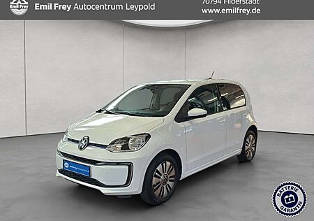 VW Volkswagen Others e-up Style Plus