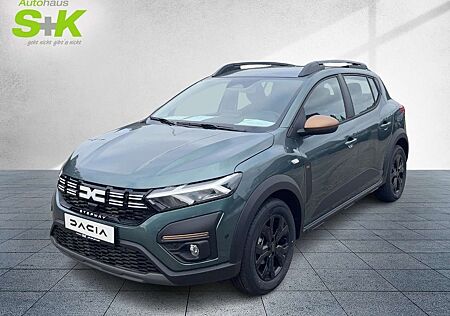 Dacia Sandero Stepway Extreme+ ECO-G 100 *Sitzh. *Navi