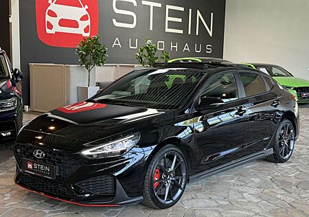 Hyundai i30 Fastback N Performance Pano Schalensitze