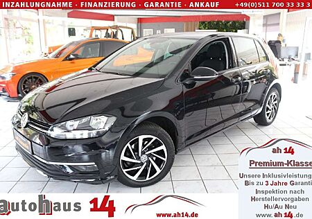 VW Golf Volkswagen 1.6 TDI - Join-Navi-ACC-PDC-Sitzheizung