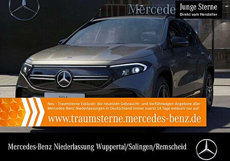 Mercedes-Benz EQA 250 AMG+NIGHT+PLUS-PAKET+KAMERA+MEMORY+KEYLESS